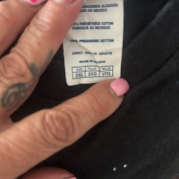 Vintage Pink Floyd Tee Shirt - Picture 5 of 5